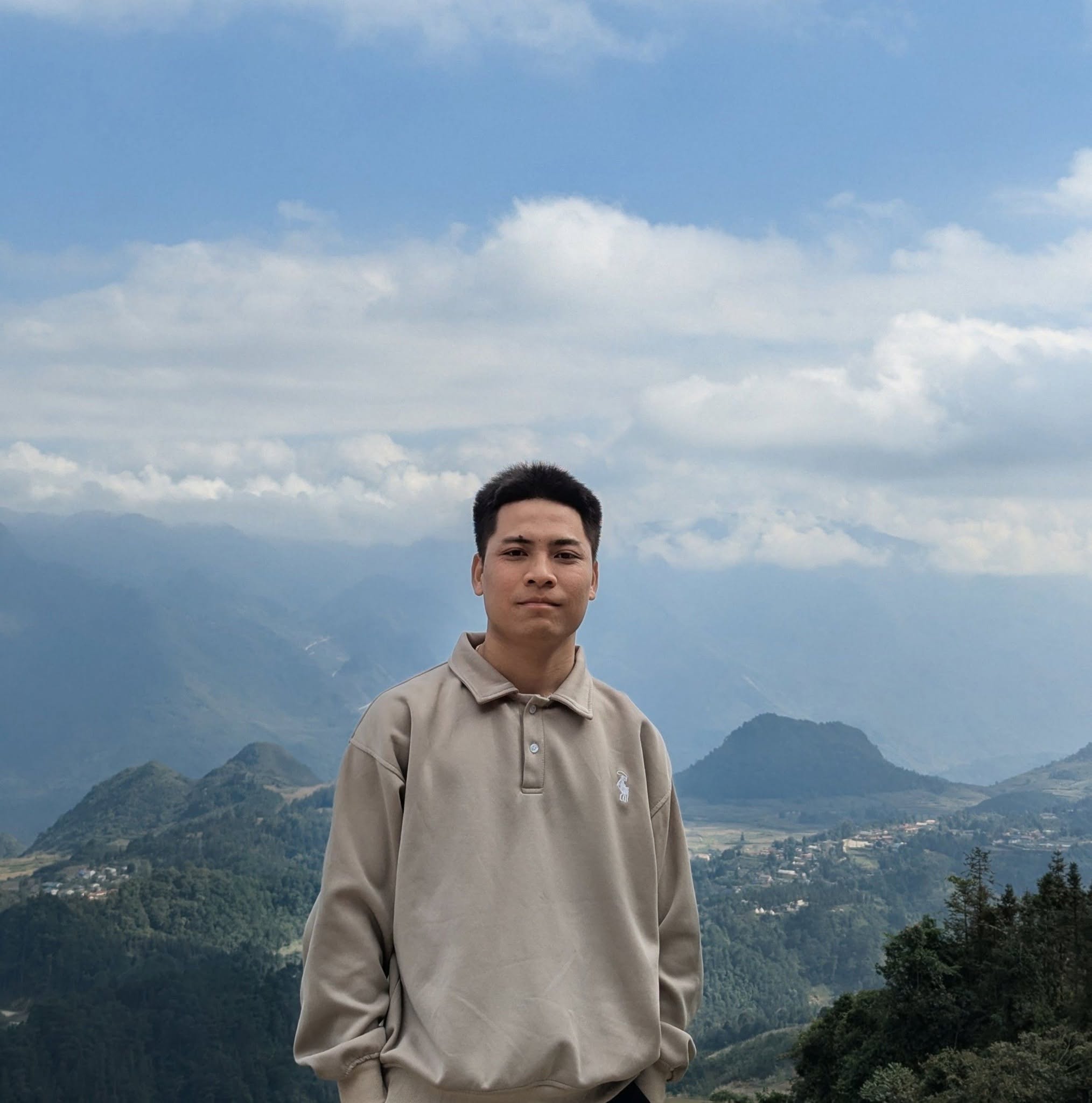 Hoàng Công Tâm